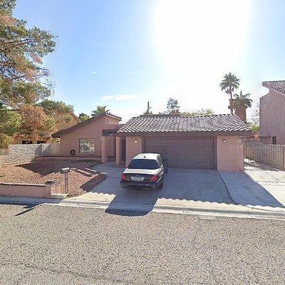 3025 Nordoff Cir, Las Vegas, NV 89121