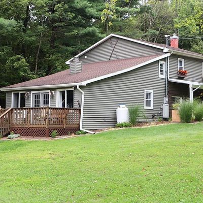 3027 Highland Lake Rd, Warren Center, PA 18851