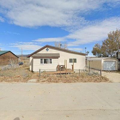 304 Indian Paintbrush Ave, Bairoil, WY 82322