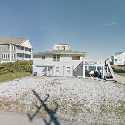 304 Marina Way, N Topsail Beach, NC 28460