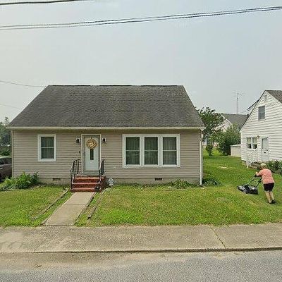 304 N Main St, Hurlock, MD 21643