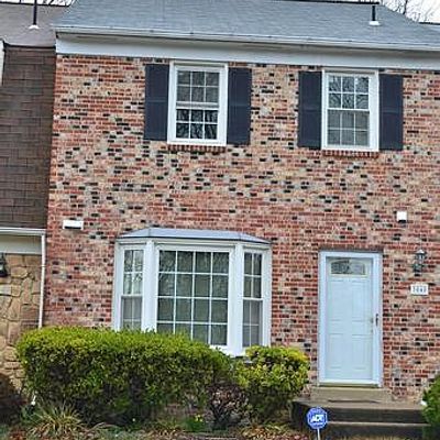 3040 Choctaw Ridge Ct, Woodbridge, VA 22192