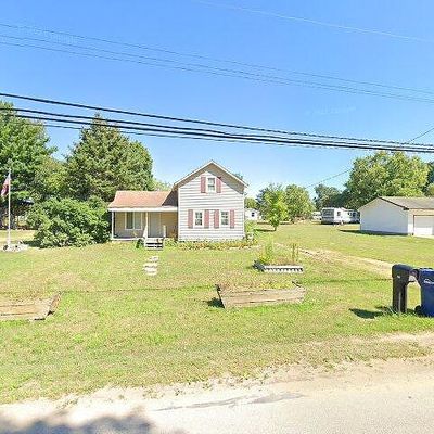 305 Court St, Kalkaska, MI 49646