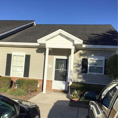 307 Moss Creek Ln, Brunswick, GA 31520