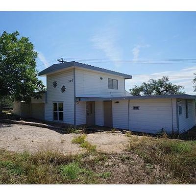 307 S Oak Ln, Burnet, TX 78611