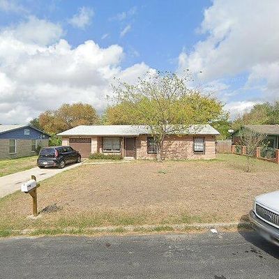 307 Solar Dr, San Antonio, TX 78227