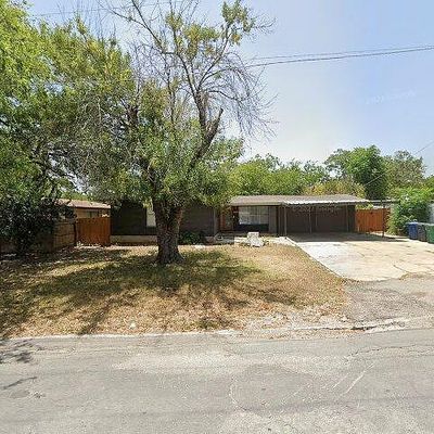 307 Zachry Dr, San Antonio, TX 78228