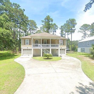 31 Downing Dr, Beaufort, SC 29907