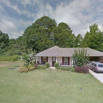 310 Barbara Ave Nw, Magee, MS 39111