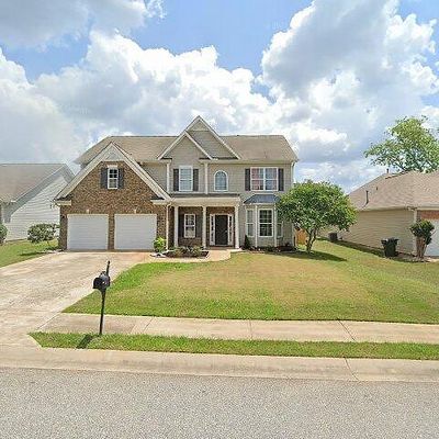 310 Hearthwood Dr, Kathleen, GA 31047