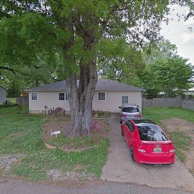 311 1 St Ave N, Pell City, AL 35125