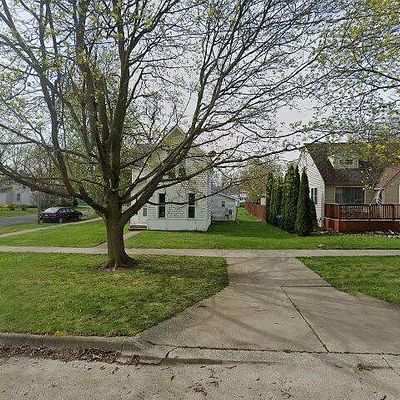 311 W State St, Corunna, MI 48817