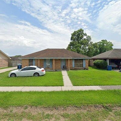 312 Terry Dr, Lafayette, LA 70501