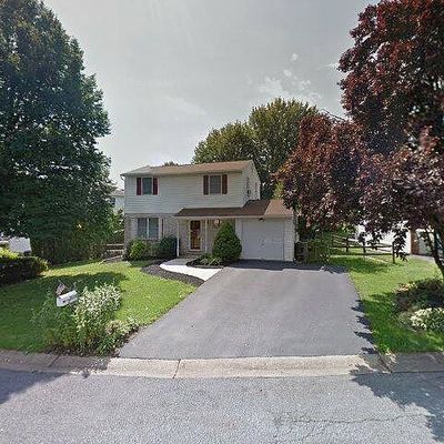 3120 Clifton Ave, Bethlehem, PA 18020