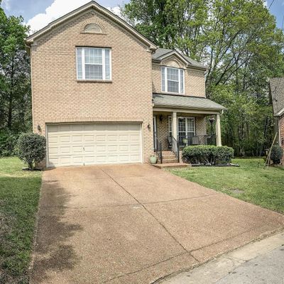 3121 Demetros Pl, Nashville, TN 37217