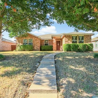 3127 Sunshine Way, Lancaster, TX 75134