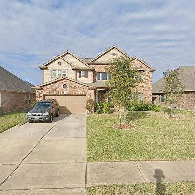 3128 Vintage View Ln, Pearland, TX 77584