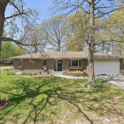 313 David Ln, Rogersville, MO 65742