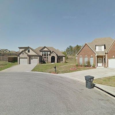 313 Oakwell Cir, Calera, AL 35040