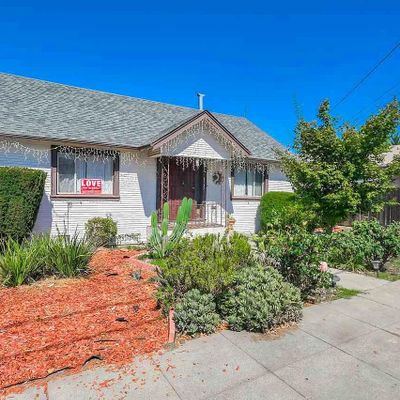 3131 60 Th Ave, Oakland, CA 94605