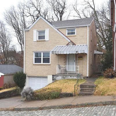 314 Bellbrook St, Pittsburgh, PA 15226