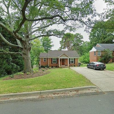 3144 Shenandoah Ave, Charlotte, NC 28205