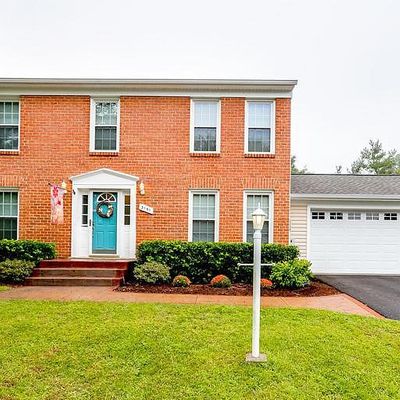 3151 Ironhorse Dr, Woodbridge, VA 22192