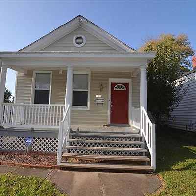 3153 Decatur St, Richmond, VA 23224