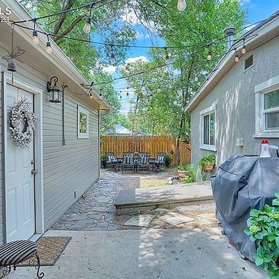 316 S Hancock Ave, Colorado Springs, CO 80903