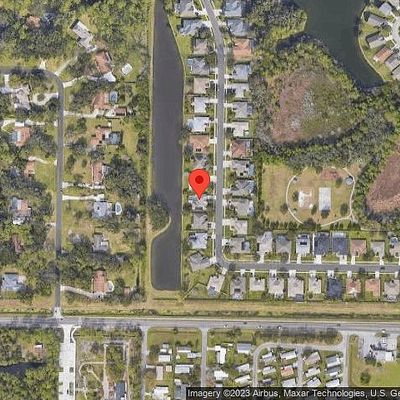 2565 Tuscarora Ct, Melbourne, FL 32904