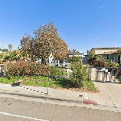 2575 Fairmount Ave, San Diego, CA 92105