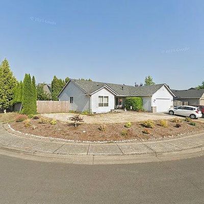 2575 Jamestown St, Woodburn, OR 97071