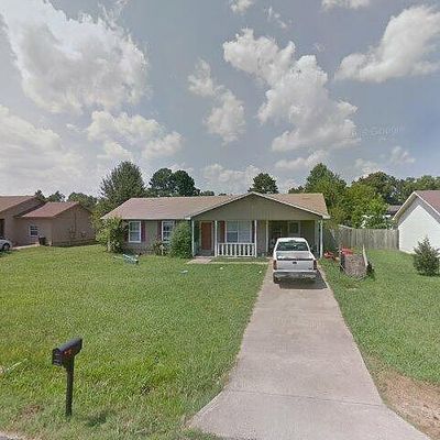 26 Langford St, Ward, AR 72176