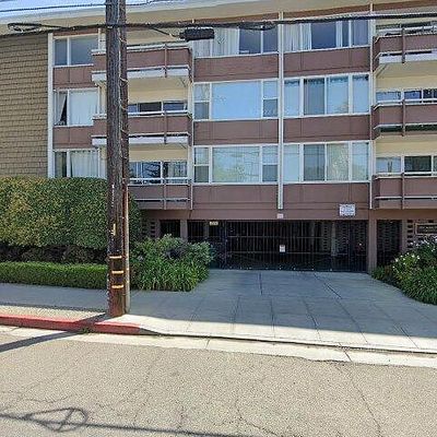 2601 College Ave #207, Berkeley, CA 94704