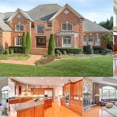 2601 Sledding Hill Rd, Oakton, VA 22124