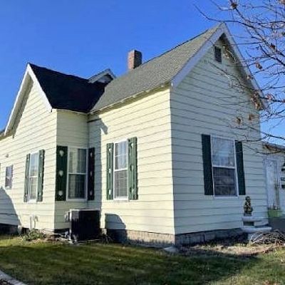 2602 S Adams St, Marion, IN 46953