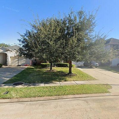 2607 Jade Forest Ln, Katy, TX 77494