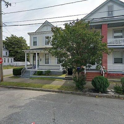 261 Webster Ave, Portsmouth, VA 23704