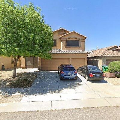 262 W Calle Paso Suave, Sahuarita, AZ 85629