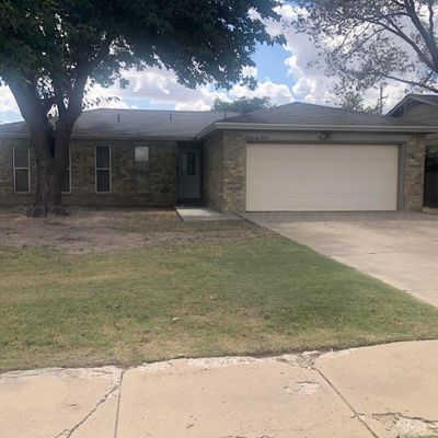 2630 13 Th Ave, Canyon, TX 79015
