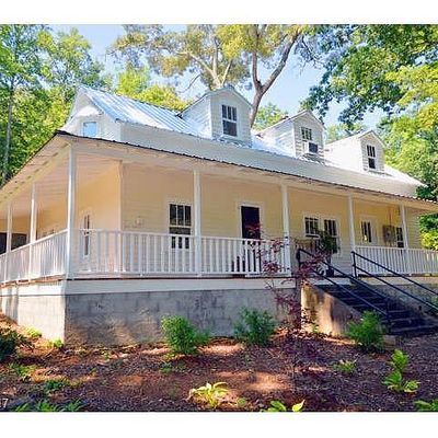 2631 Silver Creek Rd, Mill Spring, NC 28756