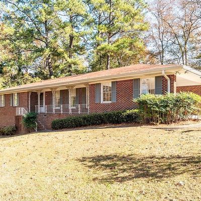 2635 Lake Capri Dr, Conyers, GA 30012