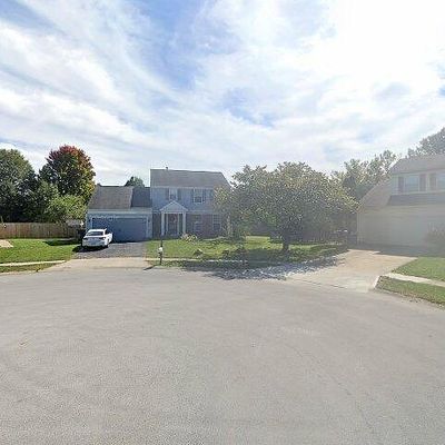 2638 Beacon Ct, Hilliard, OH 43026