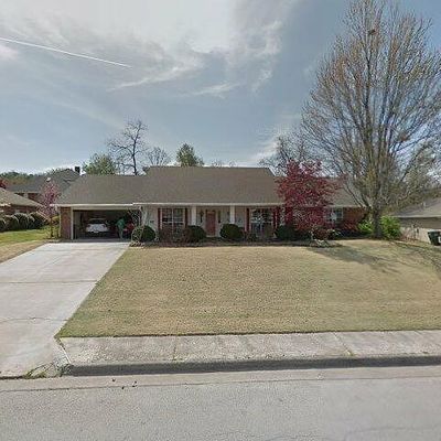 2639 E Meandering Way, Fayetteville, AR 72701