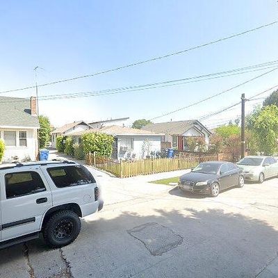 2643 Pirtle St, Los Angeles, CA 90039