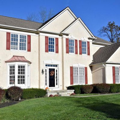 267 Running Water Ct, Ambler, PA 19002