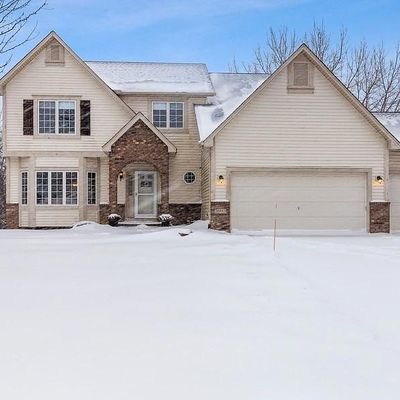 26883 Meadow Ridge Dr, Elko New Market, MN 55020