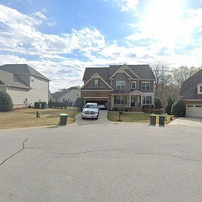 27 S Orchard Dr, Clayton, NC 27527