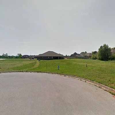 2703 S Skyler Ct, Rogers, AR 72758