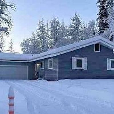 2709 18 Th Ave, Fairbanks, AK 99709